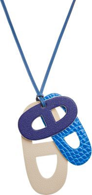 【HERMES】Necklace maillons dechaines Maillon necklace | Hermès USA